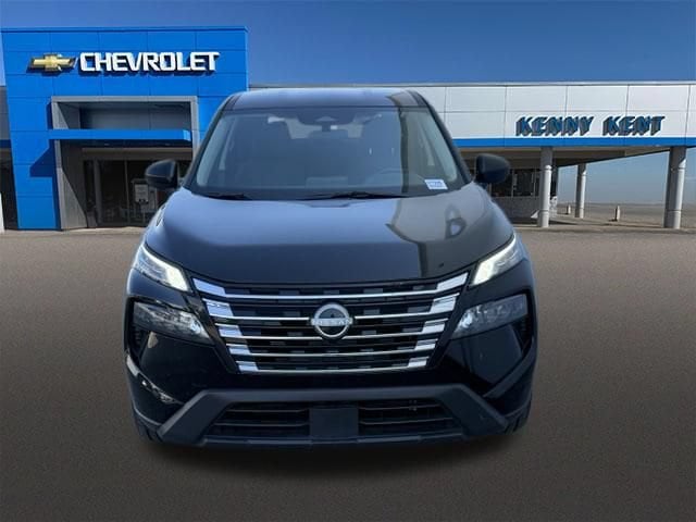 2025 Nissan Rogue SV - Photo 7
