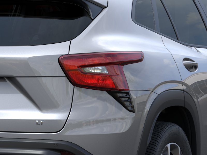 2026 Chevrolet Trax LT - Photo 11