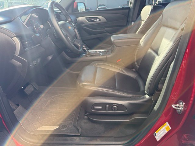 2023 Chevrolet Traverse 3LT - Photo 28