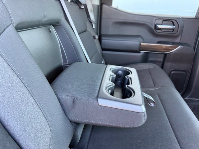 2022 Chevrolet Silverado 1500 Limited RST - Photo 20