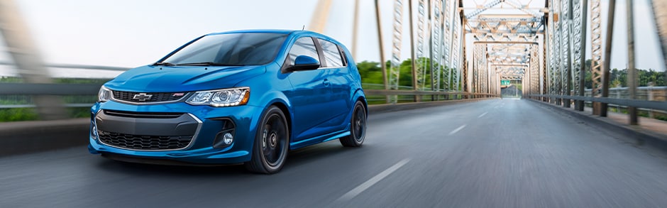 Order Domino's with Chevrolet