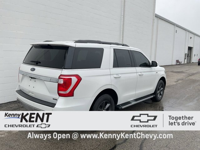 2021 Ford Expedition XLT photo 3