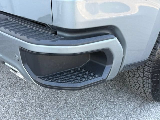 2026 Chevrolet Silverado 1500 High Country - Photo 16