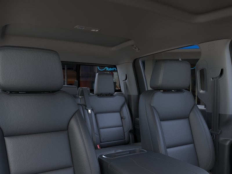 2026 Chevrolet Silverado 1500 RST - Photo 24