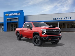 2026 Chevrolet Silverado 2500 HD LT Truck Crew Cab