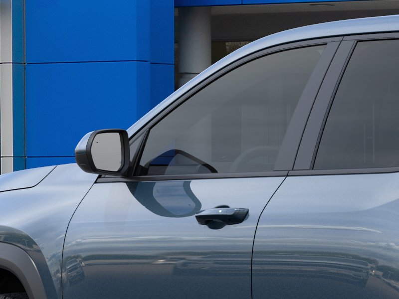 2027 Chevrolet Equinox LT - Photo 12