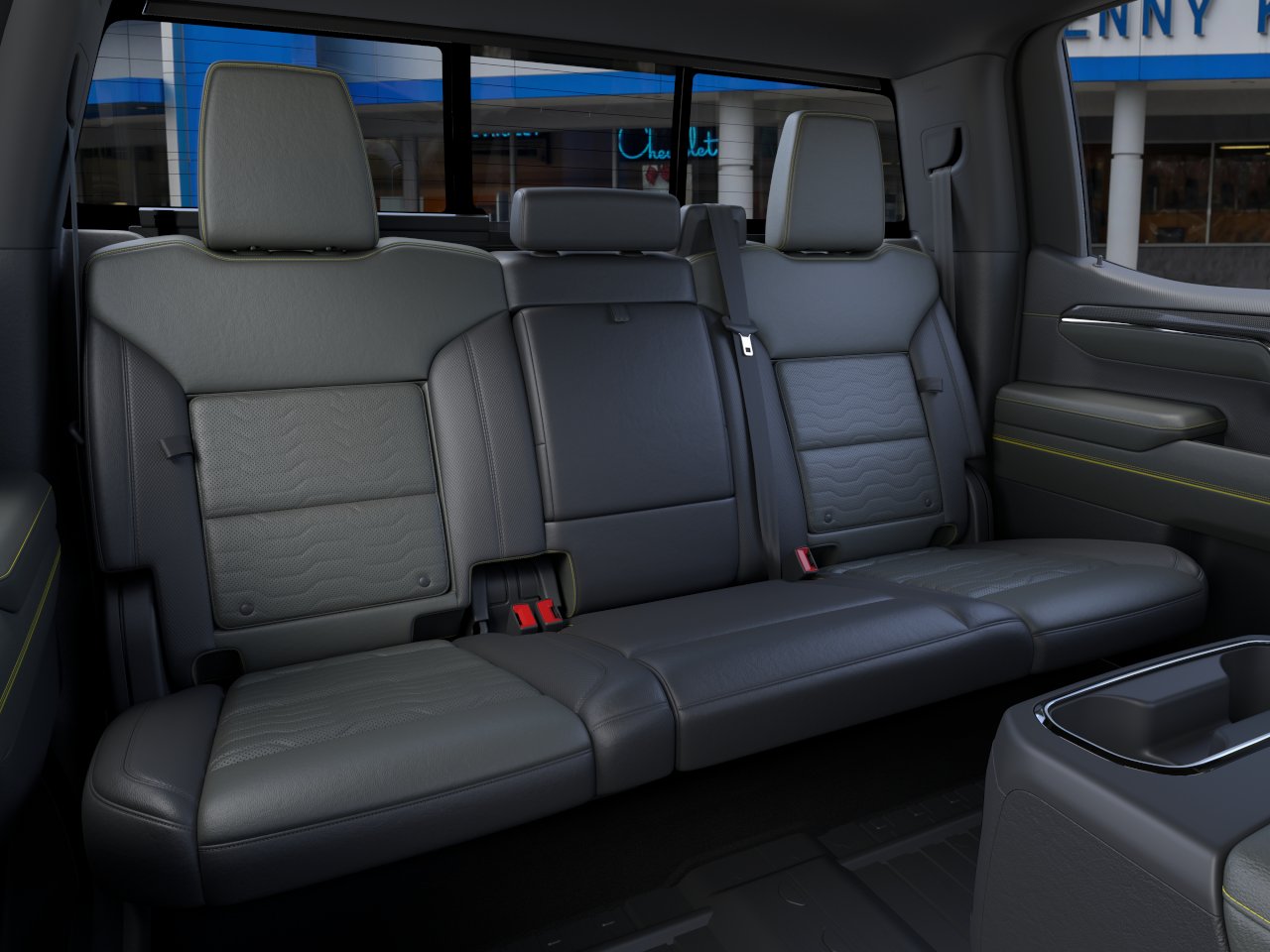 2026 Chevrolet Silverado 1500 ZR2 - Photo 17