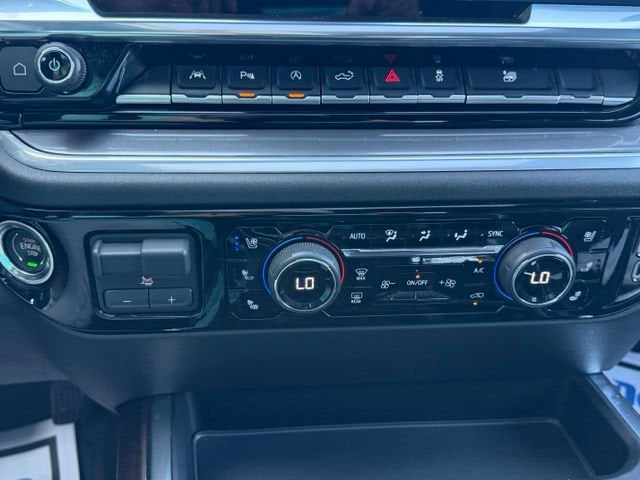 2026 Chevrolet Silverado 1500 High Country - Photo 42
