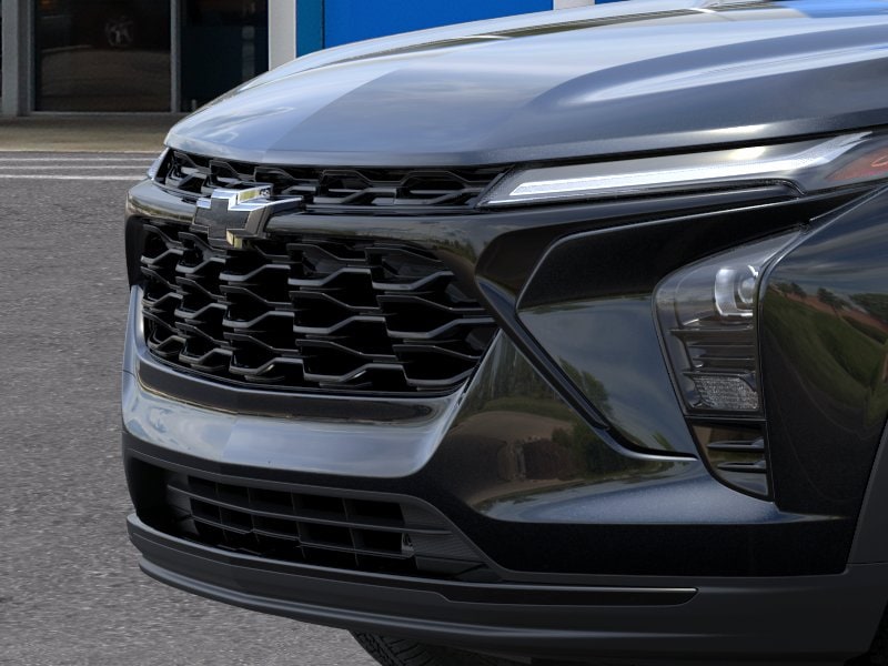 2026 Chevrolet Trax LT - Photo 13