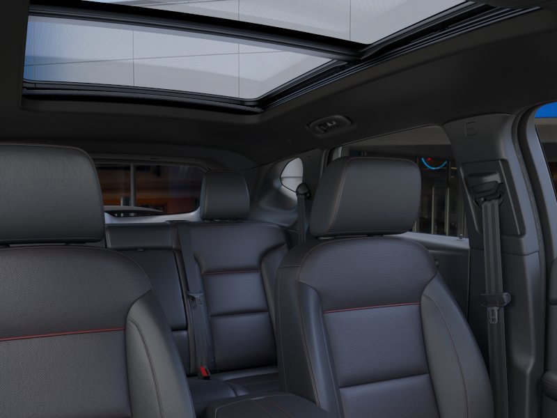 2026 Chevrolet Blazer RS - Photo 23