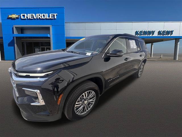 2026 Chevrolet Traverse LT - Photo 23