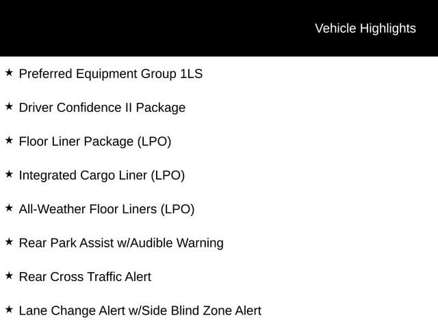 2024 Chevrolet Equinox LS - Photo 6