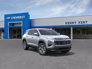 2026 Chevrolet Equinox LT SUV