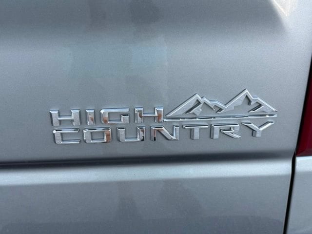 2026 Chevrolet Silverado 1500 High Country - Photo 15