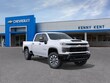  Chevrolet Silverado 2500 HD