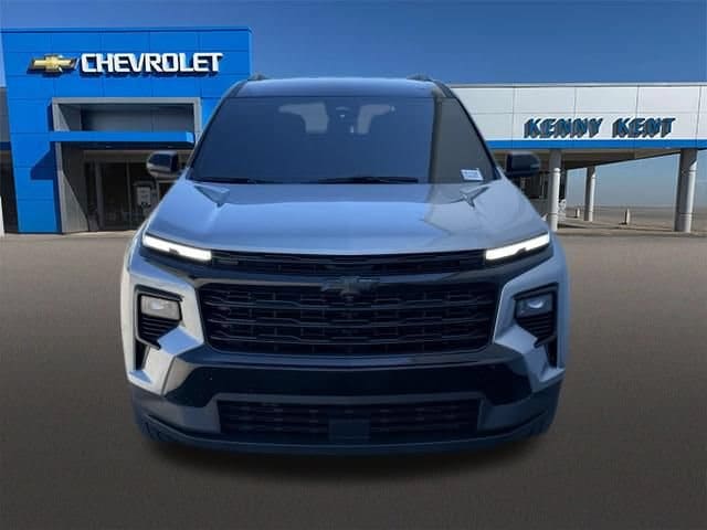 2024 Chevrolet Traverse 1LT - Photo 6