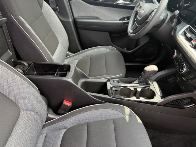 2024 Chevrolet TrailBlazer LT - Photo 12