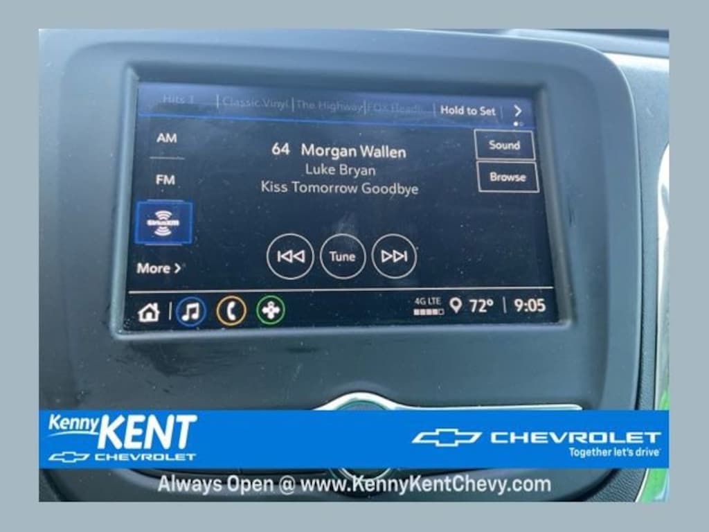 Used 2023 Chevrolet Equinox LT SUV