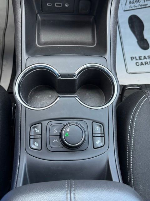 2024 GMC Terrain SLE - Photo 26