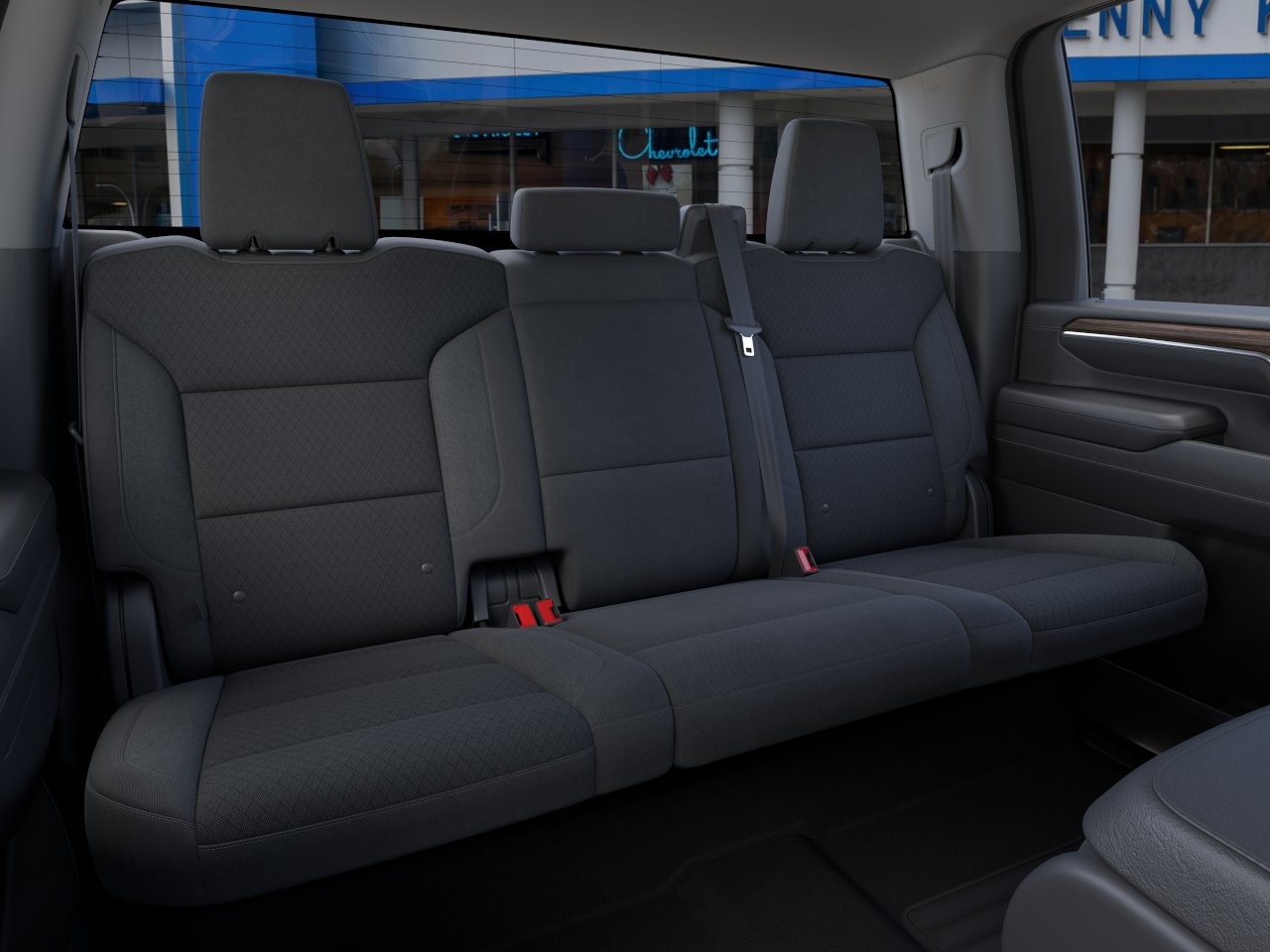 2026 Chevrolet Silverado 2500 HD LT - Photo 17