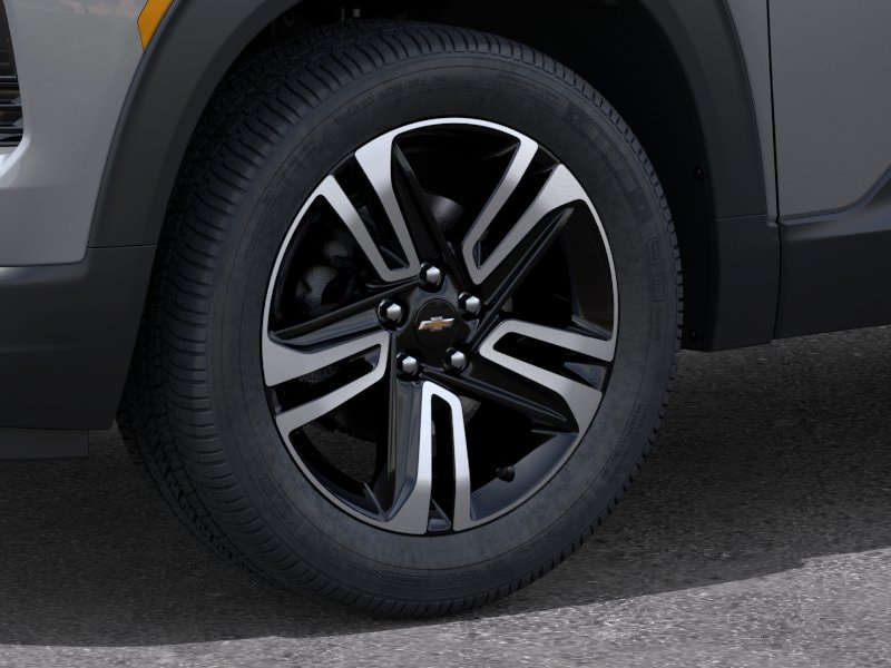 2026 Chevrolet Trailblazer LT - Photo 9
