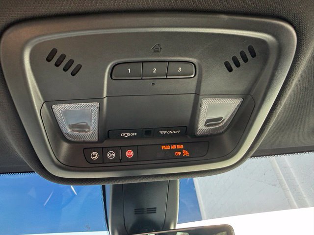 2023 Chevrolet Traverse 3LT - Photo 35