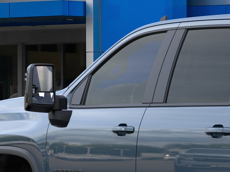 2026 Chevrolet Silverado 2500 HD LT - Photo 12