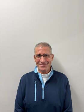 Staff member Gary Lavore from b347dd703c0b