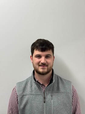 Staff member Daniel Gardner from b347dd703c0b