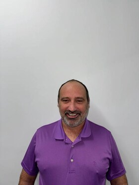 Staff member Justin Hicks from e5cc56b74565