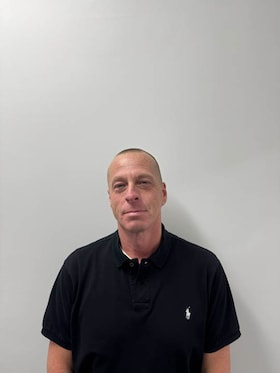 Staff member Jeff "JP" Pendergraff from b347dd703c0b