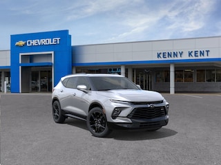 2026 Chevrolet Blazer RS SUV