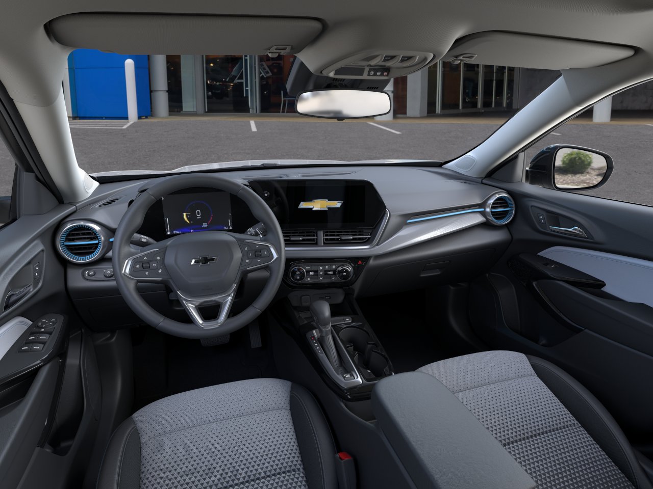 2026 Chevrolet Trax LT - Photo 15