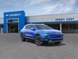 Chevrolet Equinox EV