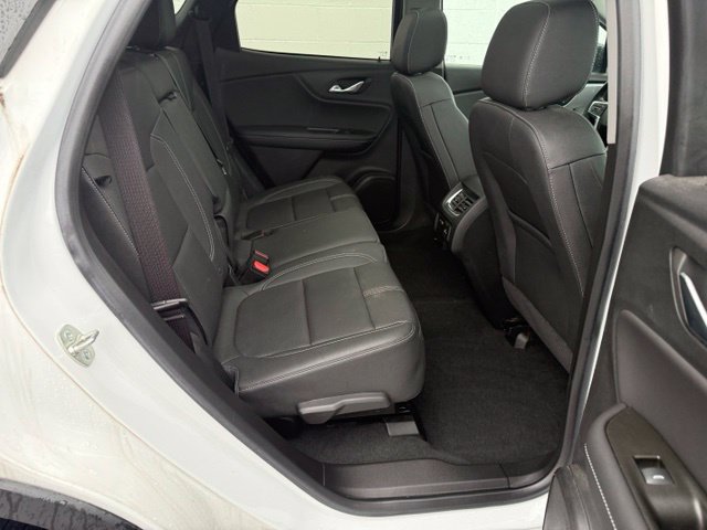 2023 Chevrolet Blazer 3LT - Photo 14