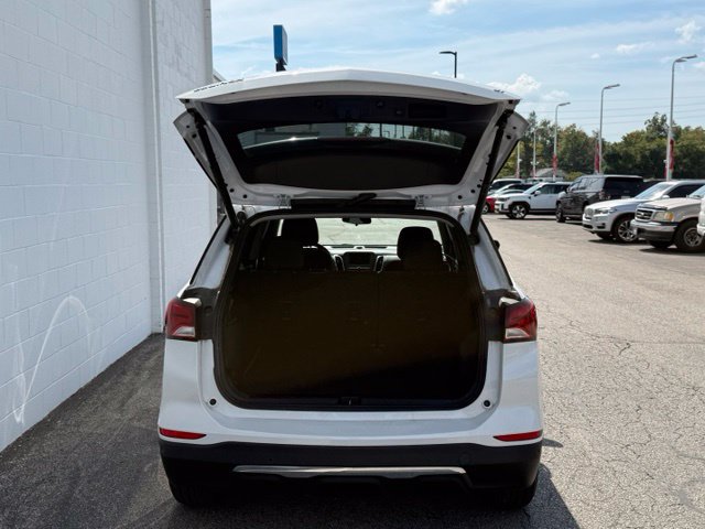 2022 Chevrolet Equinox LT - Photo 10