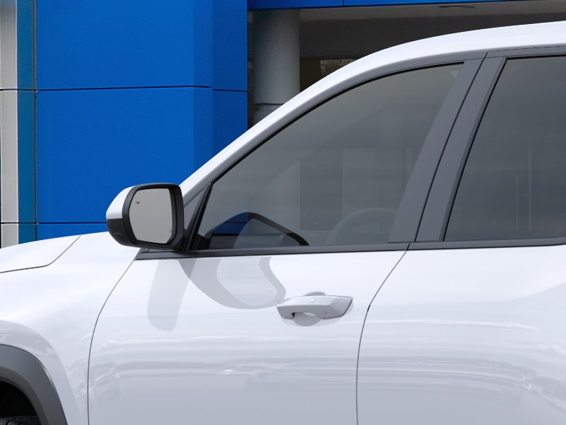 2027 Chevrolet Equinox LT - Photo 12
