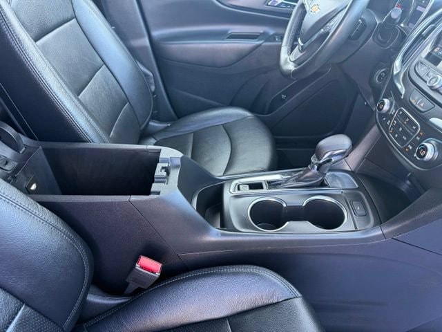 2023 Chevrolet Equinox LT - Photo 15