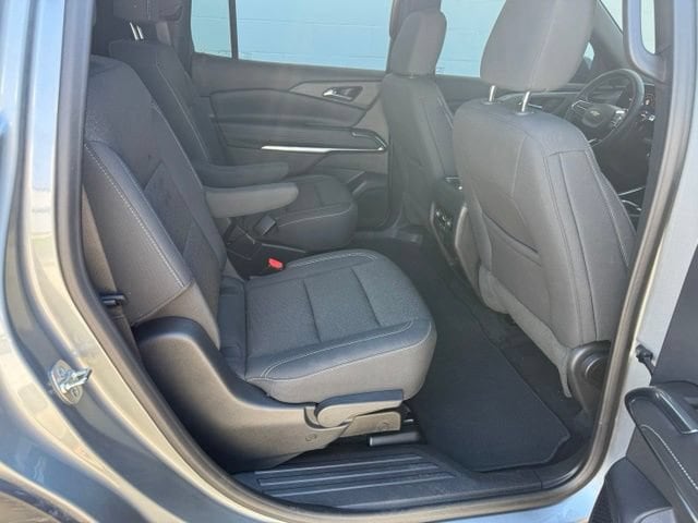2024 Chevrolet Traverse 1LT - Photo 14