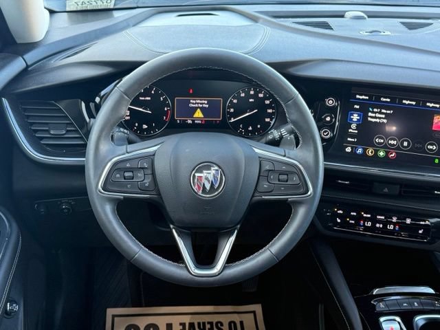 2022 Buick Envision Preferred - Photo 19