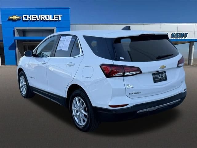 2023 Chevrolet Equinox LT - Photo 31