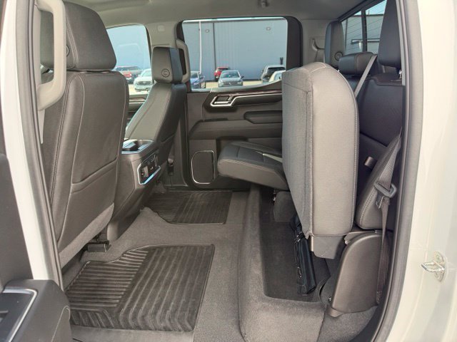 2024 Chevrolet Silverado 1500 LTZ - Photo 26