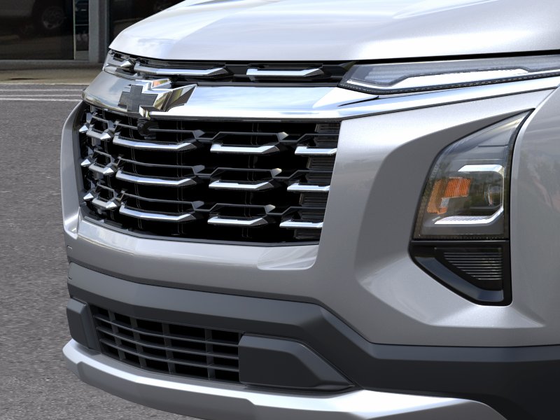 2027 Chevrolet Equinox LT - Photo 13