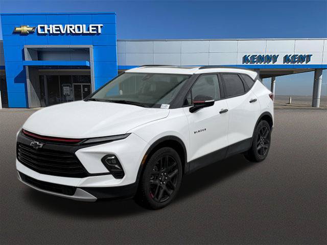 2023 Chevrolet Blazer 3LT - Photo 34