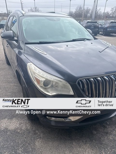 2014 Buick Enclave Leather's photo