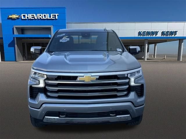 2026 Chevrolet Silverado 1500 High Country - Photo 9