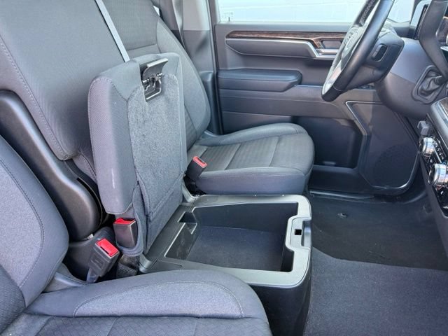 2025 GMC Sierra 1500 Elevation - Photo 28