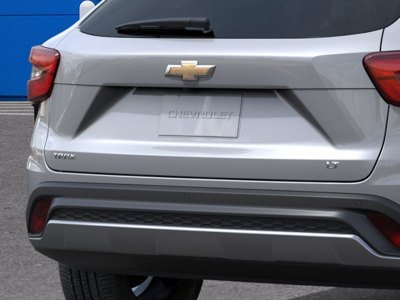 2026 Chevrolet Trax LT - Photo 14
