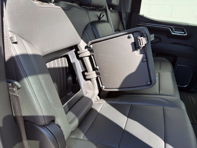 2024 Chevrolet Silverado 1500 LTZ - Photo 19