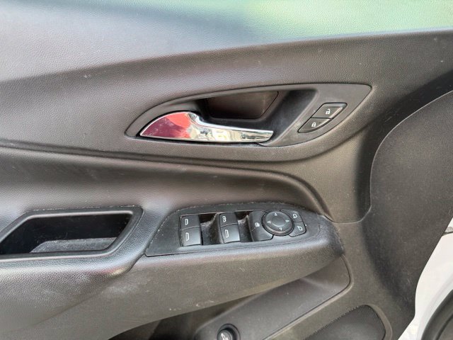 2022 Chevrolet Equinox LT - Photo 24